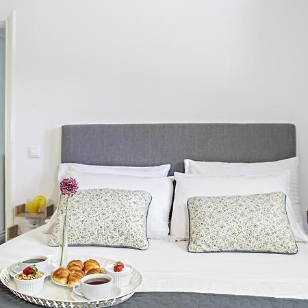 Nest Apartment Alepou Екстериор снимка